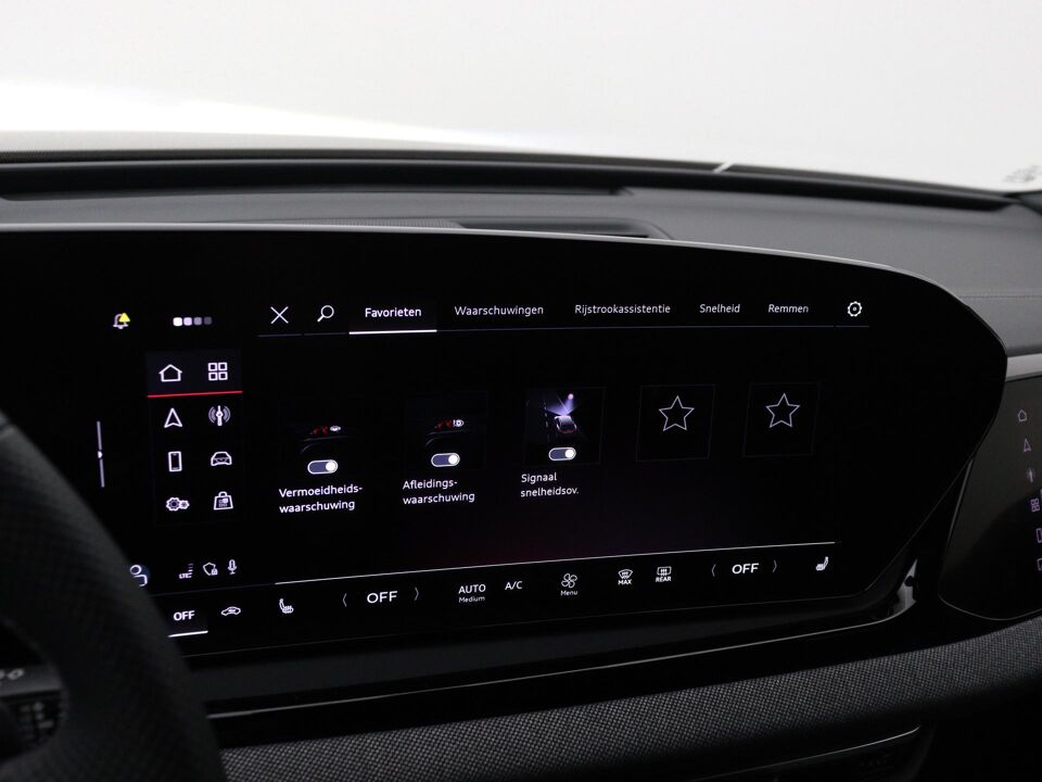 Audi A5 Avant Edition One 35 TFSI 110 kW / 150 pk