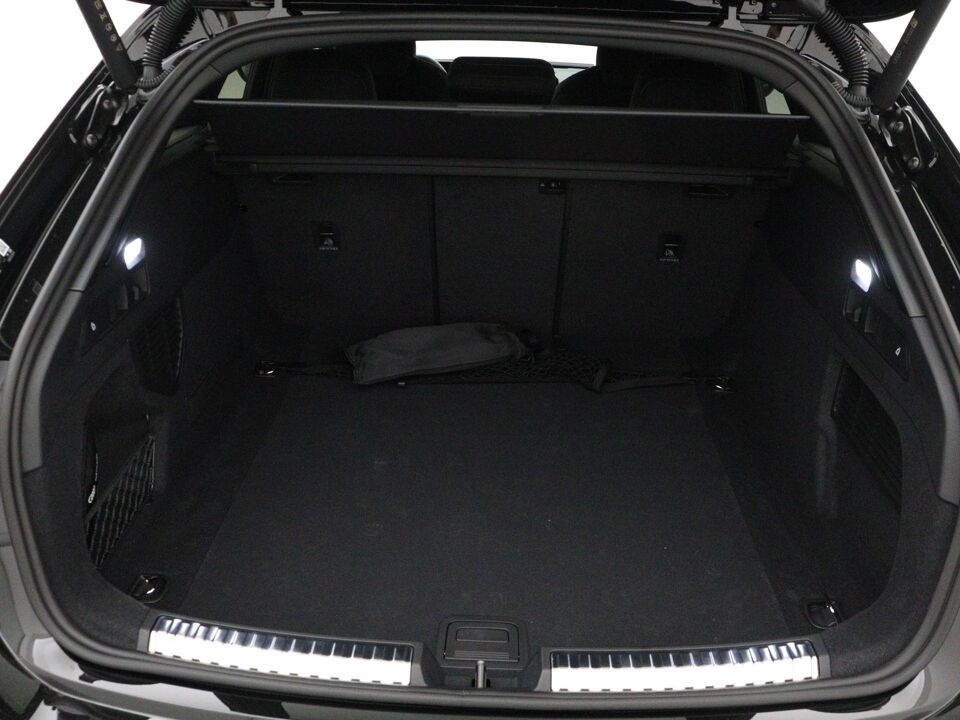 Audi A5 Avant Edition One 35 TFSI 110 kW / 150 pk