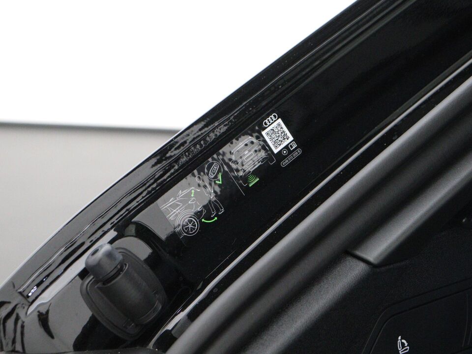 Audi A5 Avant Edition One 35 TFSI 110 kW / 150 pk