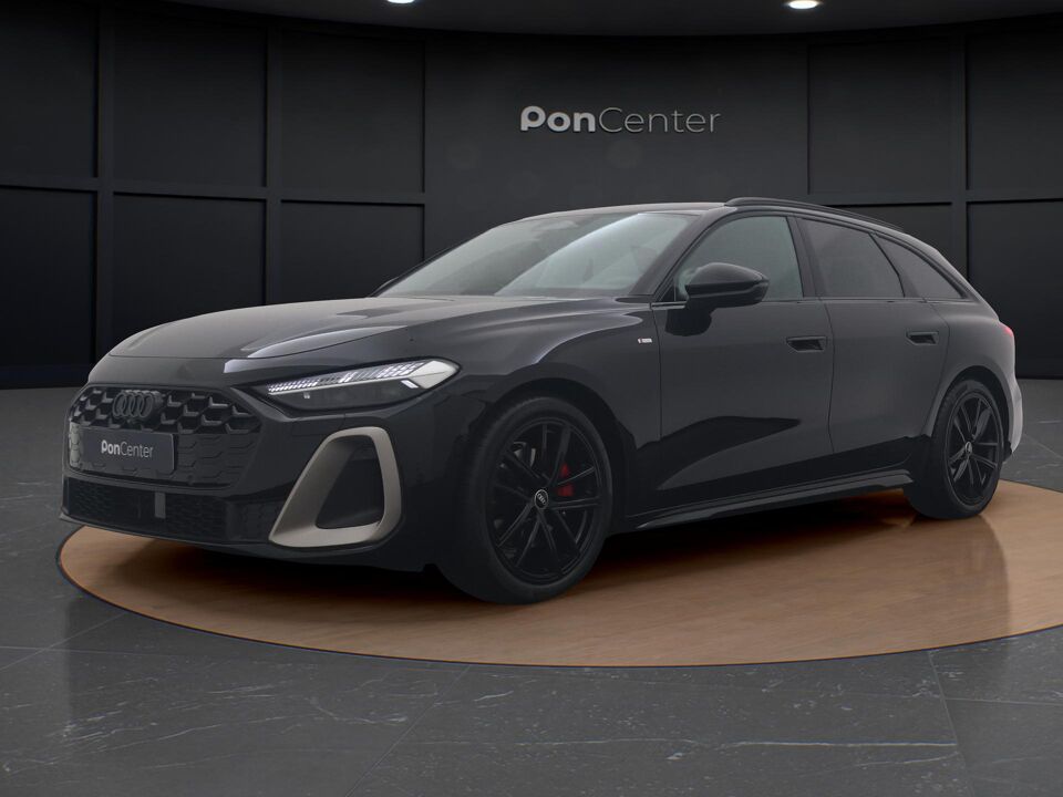 Audi A5 Avant Edition One 35 TFSI 110 kW / 150 pk