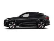 Audi Q5 Sportback S edition Competition 2.0 e-hybrid 270 kW / 367 PK