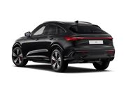 Audi Q5 Sportback S edition Competition 2.0 e-hybrid 270 kW / 367 PK