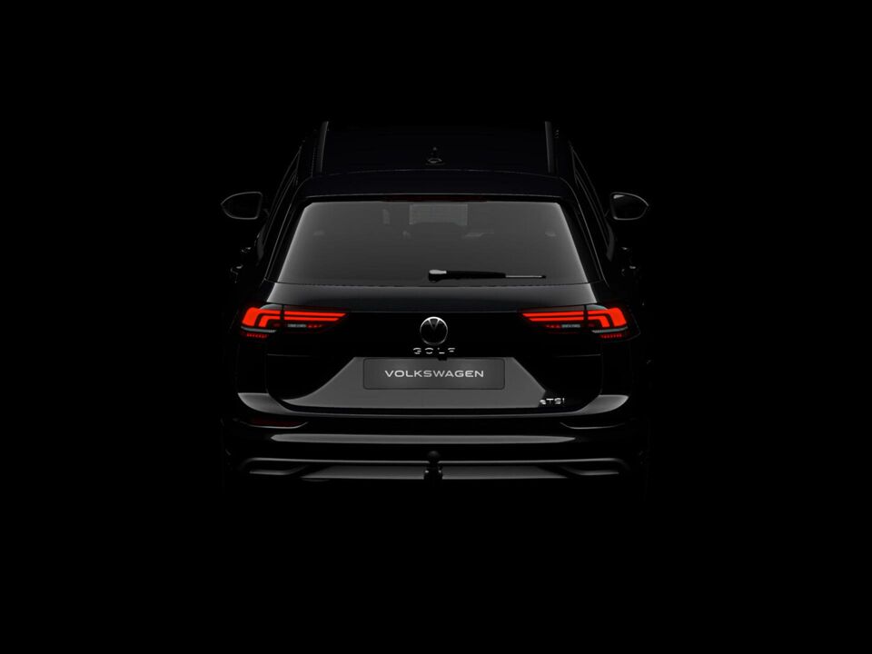 Volkswagen GOLF Variant Life Edition 1.5 eTSI 85 kW / 116 pk