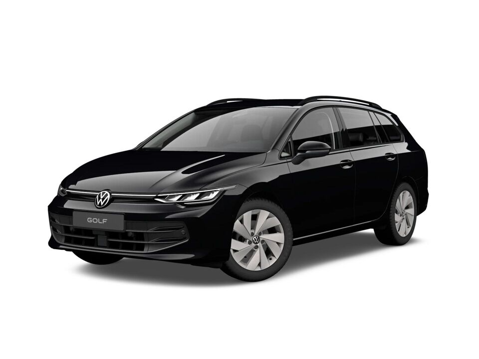Volkswagen GOLF Variant Life Edition 1.5 eTSI 85 kW / 116 pk