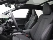 Audi Q6 e-tron S edition performance 100 kWh