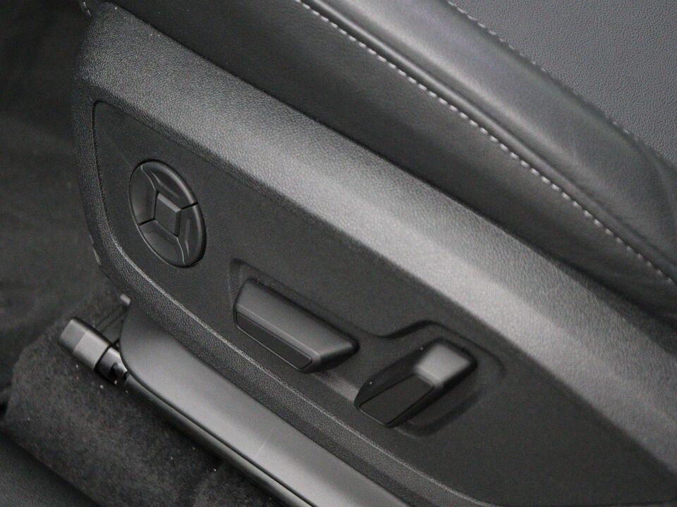 Audi Q6 e-tron S edition performance 100 kWh