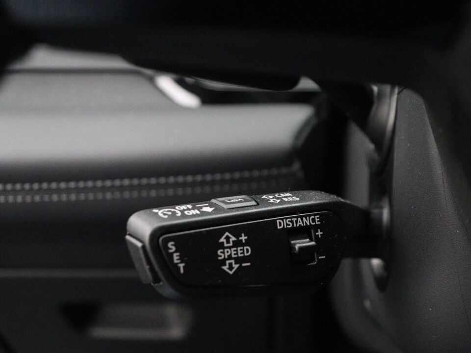 Audi Q6 e-tron S edition performance 100 kWh