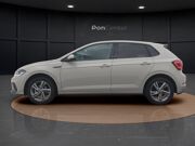 Volkswagen Polo R-Line-Edition 1.0 TSI 70 kW / 95 pk