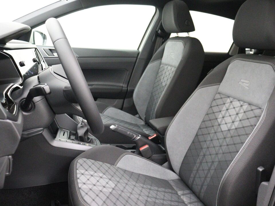 Volkswagen Polo R-Line-Edition 1.0 TSI 70 kW / 95 pk