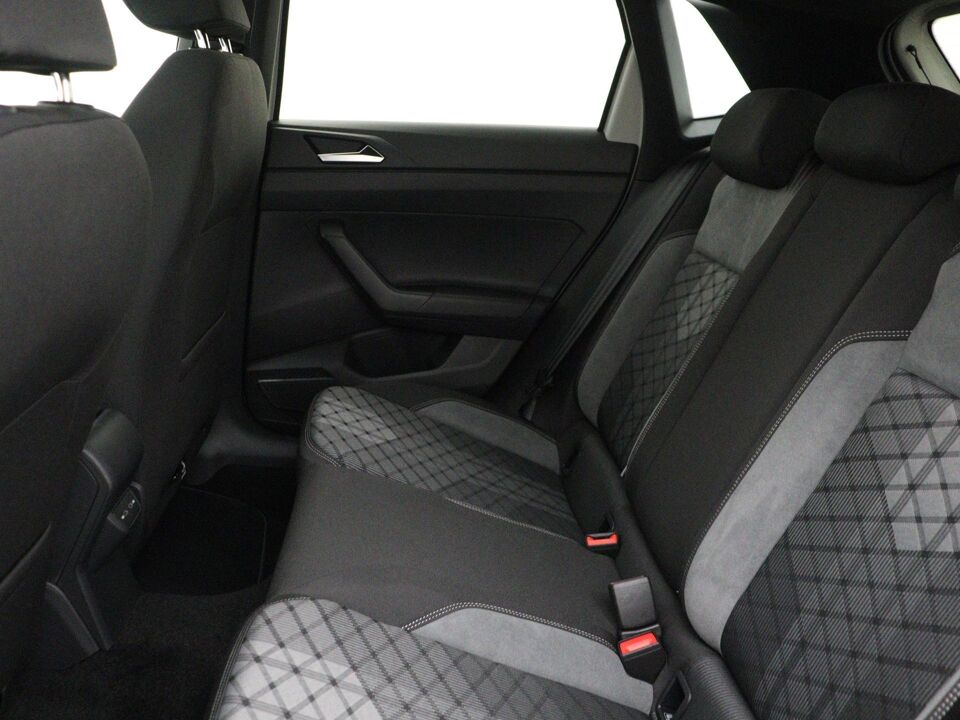 Volkswagen Polo R-Line-Edition 1.0 TSI 70 kW / 95 pk