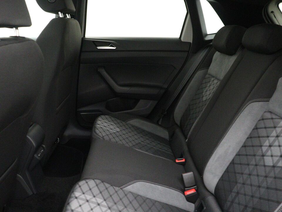 Volkswagen Polo R-Line-Edition 1.0 TSI 70 kW / 95 pk