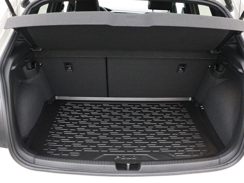 Volkswagen Polo R-Line-Edition 1.0 TSI 70 kW / 95 pk