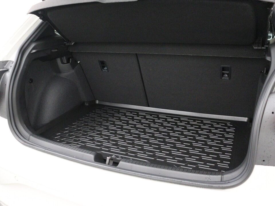 Volkswagen Polo R-Line-Edition 1.0 TSI 70 kW / 95 pk