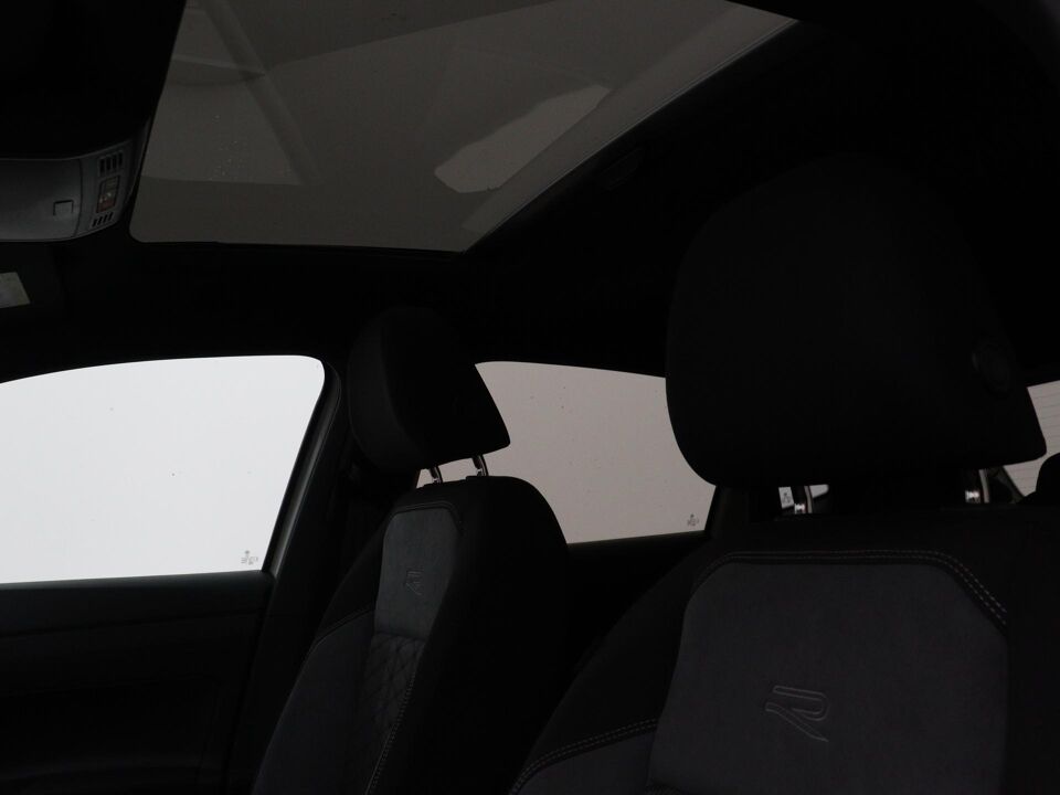 Volkswagen Polo R-Line-Edition 1.0 TSI 70 kW / 95 pk