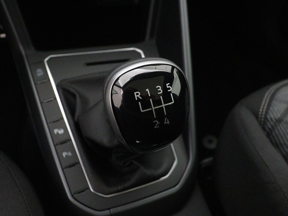 Volkswagen Polo R-Line-Edition 1.0 TSI 70 kW / 95 pk