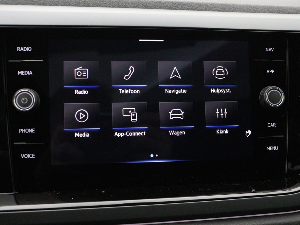 Volkswagen Polo R-Line-Edition 1.0 TSI 70 kW / 95 pk