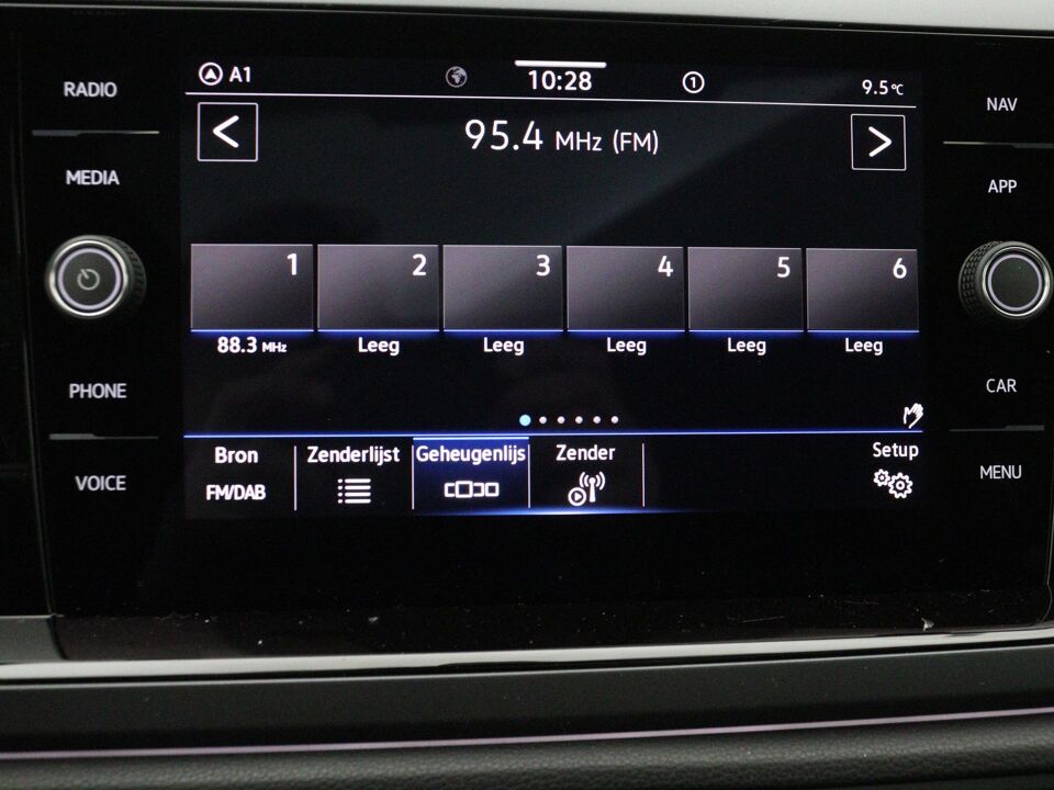 Volkswagen Polo R-Line-Edition 1.0 TSI 70 kW / 95 pk