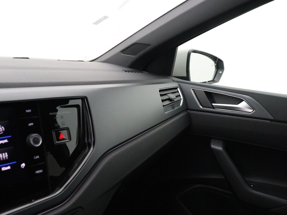 Volkswagen Polo R-Line-Edition 1.0 TSI 70 kW / 95 pk
