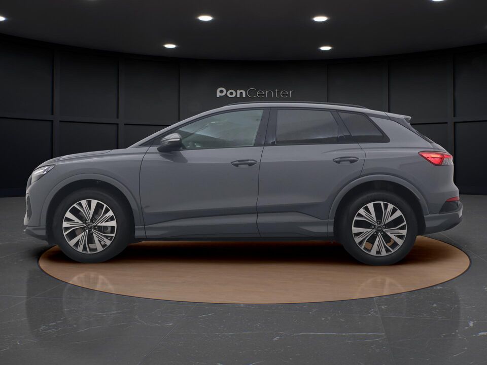 Audi Q4 e-tron Advanced edition 40 63 kWh 150 kW / 204 PK
