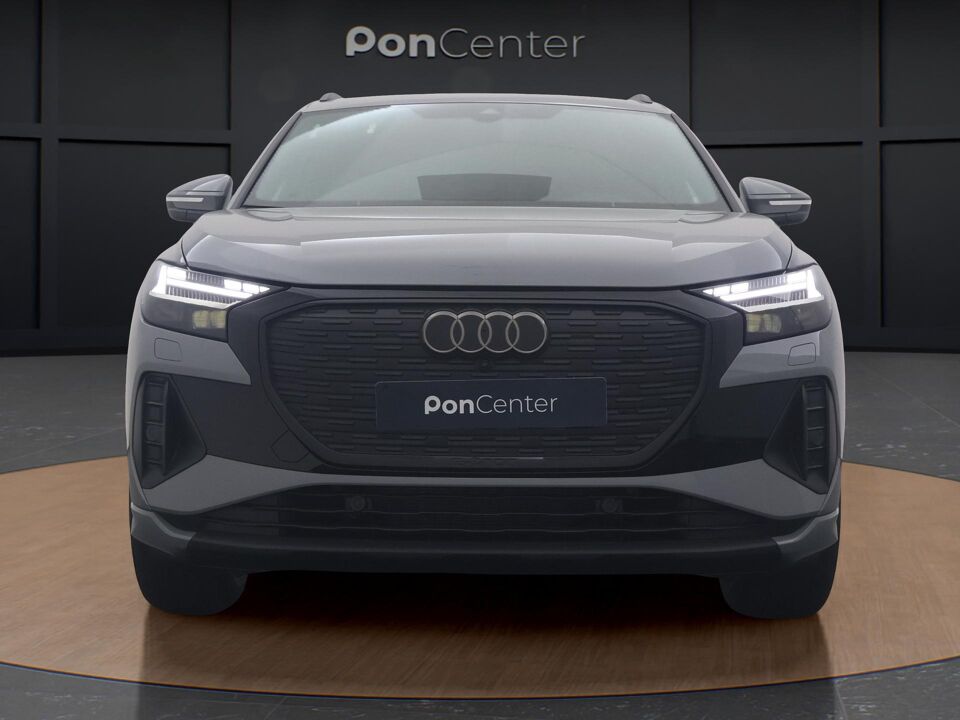 Audi Q4 e-tron Advanced edition 40 63 kWh 150 kW / 204 PK