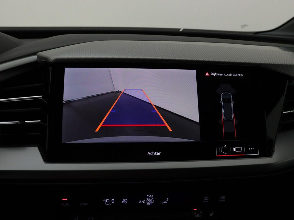 Audi Q4 e-tron Advanced edition 40 63 kWh 150 kW / 204 PK