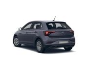 Volkswagen Polo Edition 1.0 MPI 59 kW / 80 PK