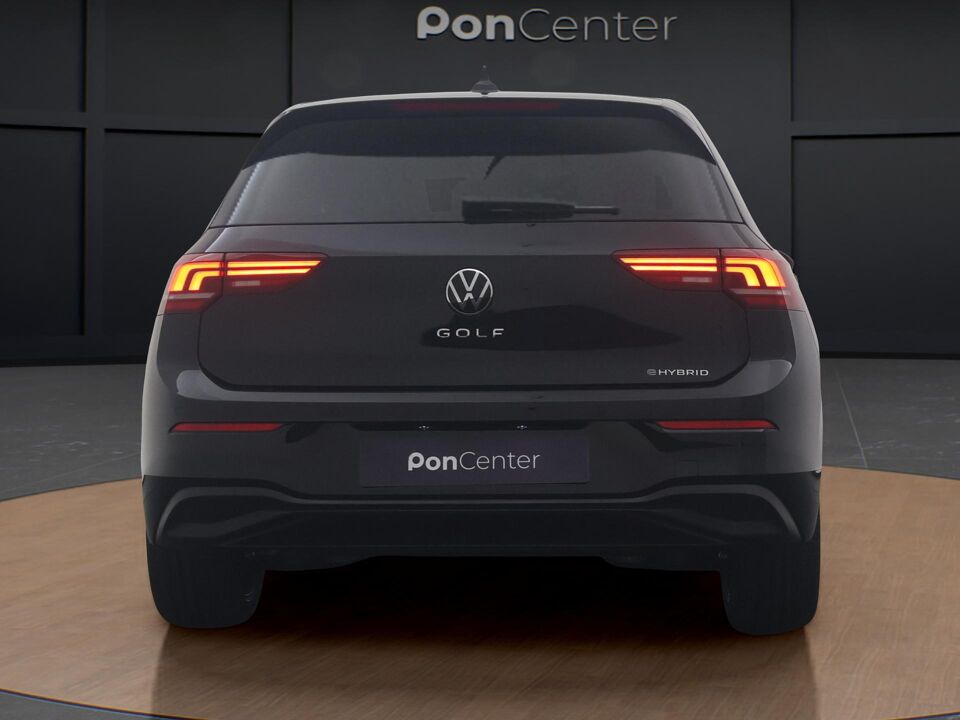 Volkswagen Golf Life Edition 1.5 eHybrid 150 kW / 204 PK