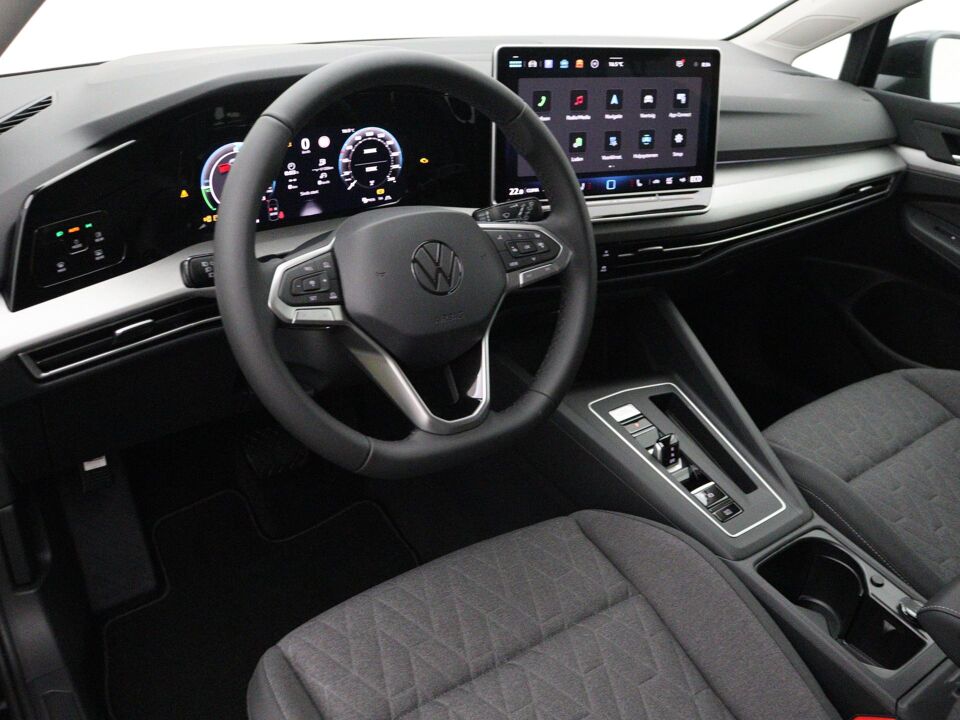 Volkswagen Golf Life Edition 1.5 eHybrid 150 kW / 204 PK