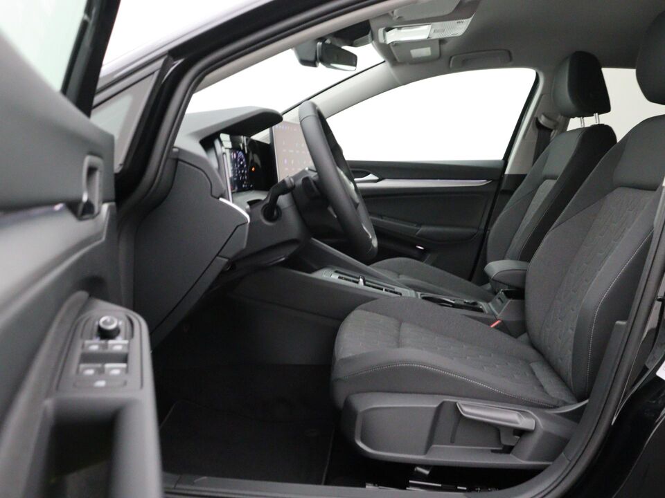 Volkswagen Golf Life Edition 1.5 eHybrid 150 kW / 204 PK