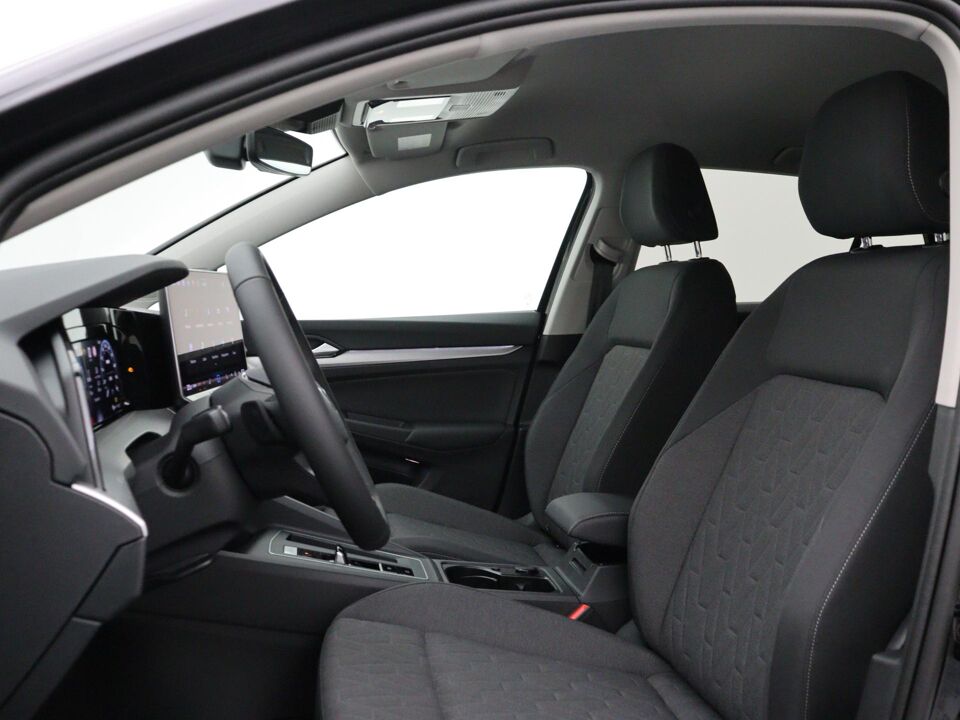 Volkswagen Golf Life Edition 1.5 eHybrid 150 kW / 204 PK