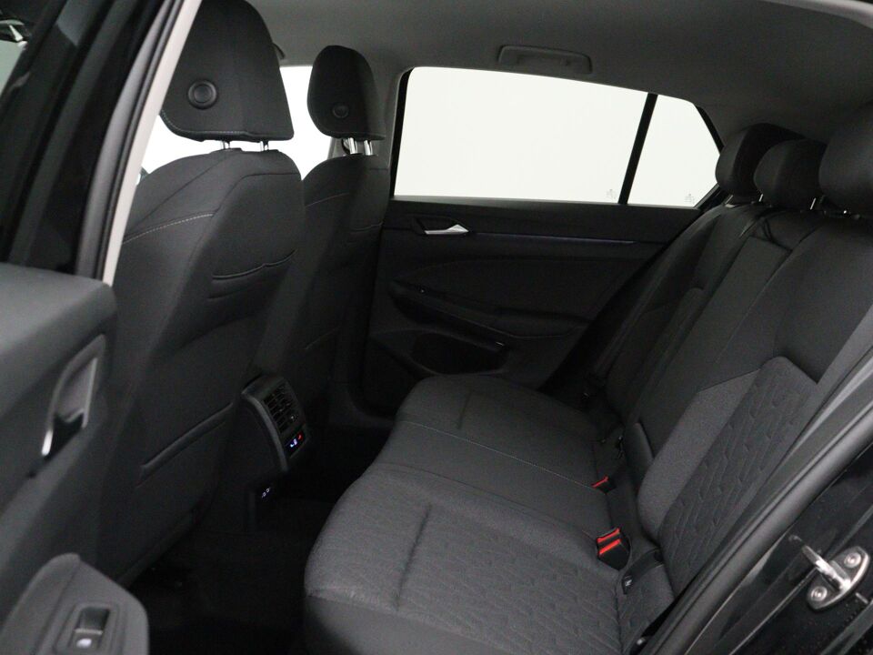 Volkswagen Golf Life Edition 1.5 eHybrid 150 kW / 204 PK