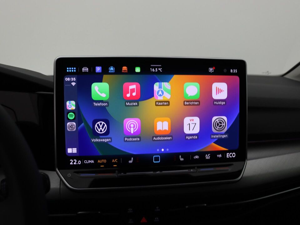 Volkswagen Golf Life Edition 1.5 eHybrid 150 kW / 204 PK