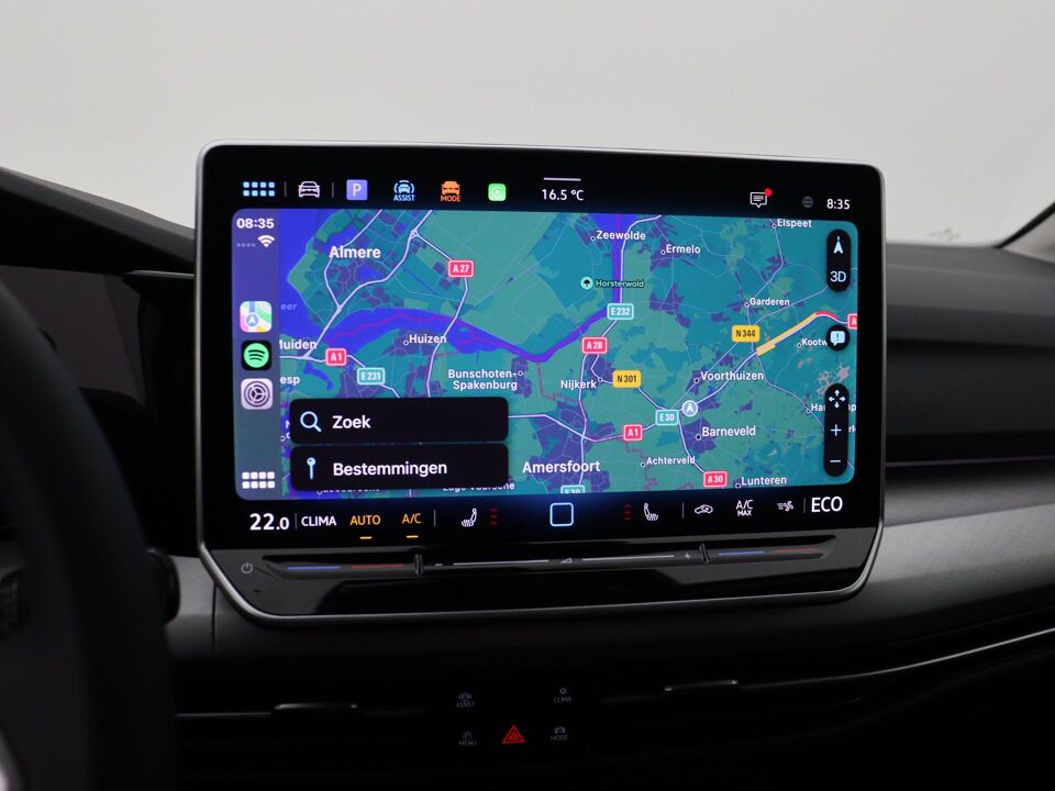 Volkswagen Golf Life Edition 1.5 eHybrid 150 kW / 204 PK