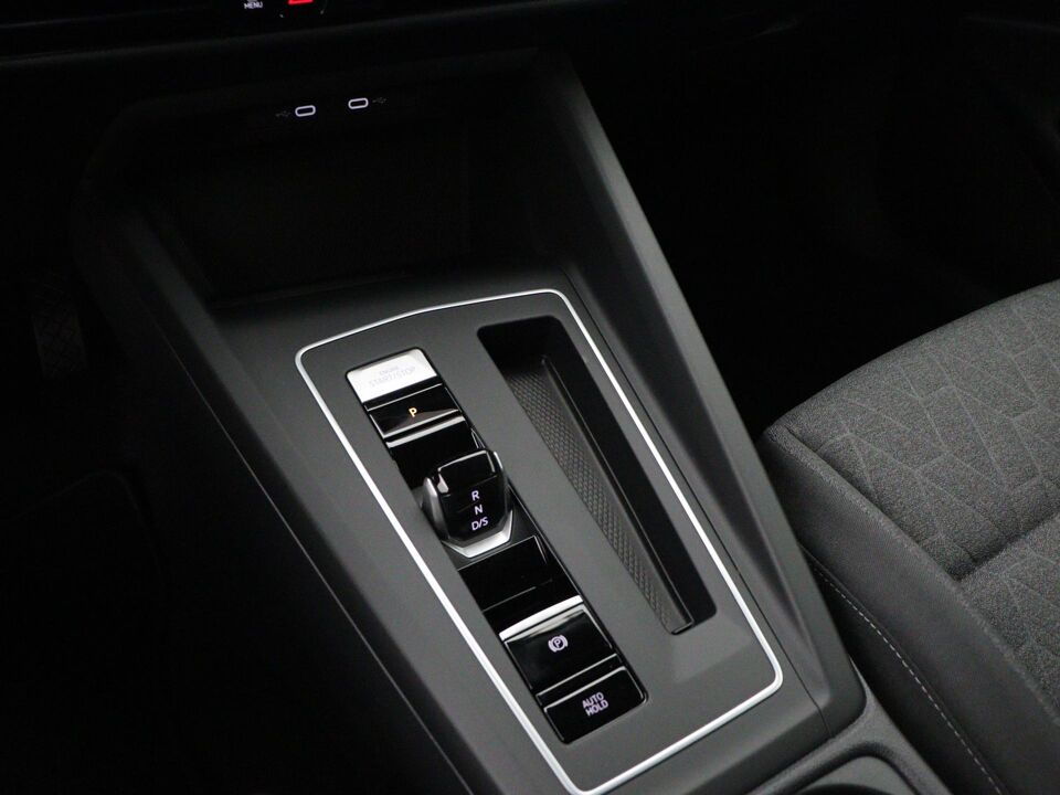 Volkswagen Golf Life Edition 1.5 eHybrid 150 kW / 204 PK