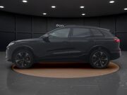 Audi SQ6 e-tron 100 kWh 360 kW / 490 PK