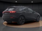 Audi SQ6 e-tron 100 kWh 360 kW / 490 PK