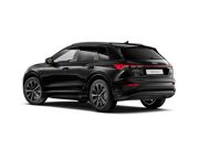 Audi Q4 e-tron S edition Competition 45 82 kWh 210 kW / 286 PK