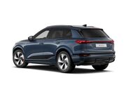 Audi Q6 e-tron S edition 83Kwh 185 kW / 252 PK