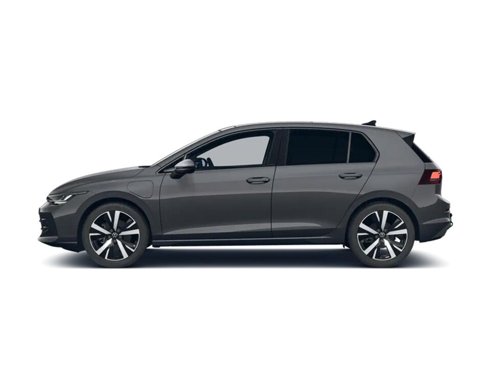 Volkswagen Golf Life Edition 1.5 eHybrid 150 kW / 204 PK