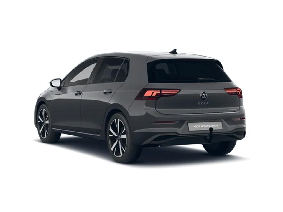 Volkswagen Golf Life Edition 1.5 eHybrid 150 kW / 204 PK