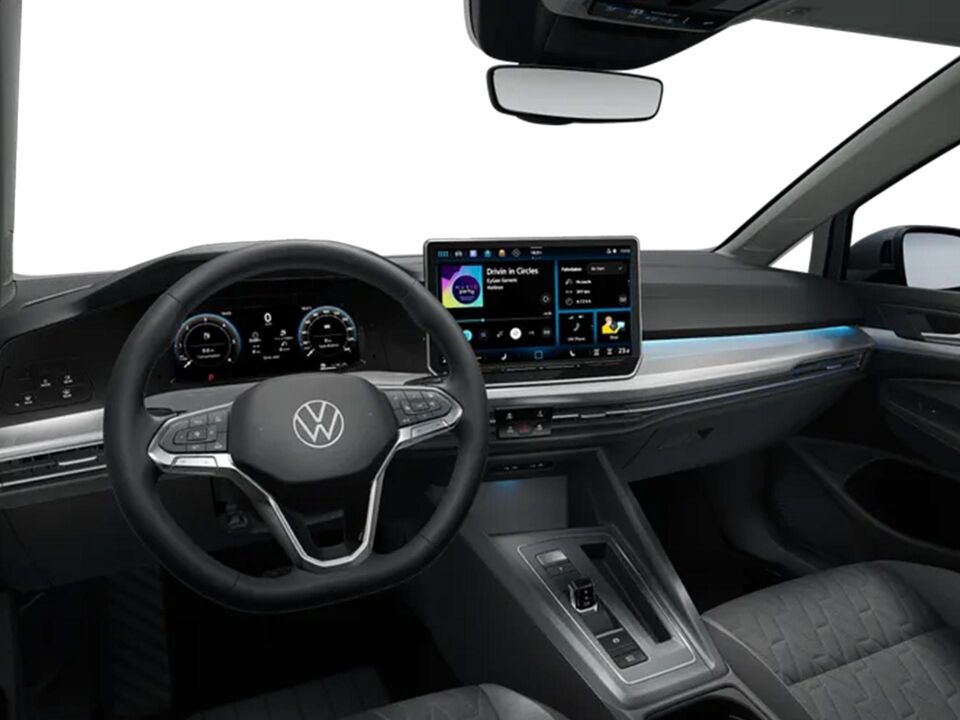 Volkswagen Golf Life Edition 1.5 eHybrid 150 kW / 204 PK