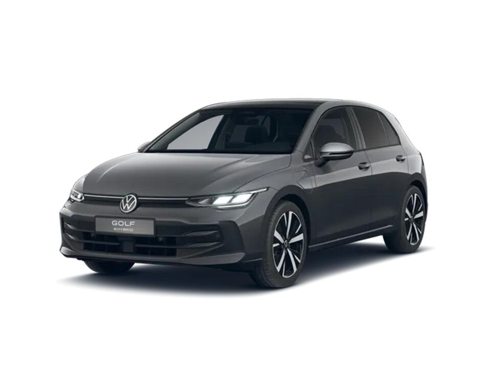 Volkswagen Golf Life Edition 1.5 eHybrid 150 kW / 204 PK