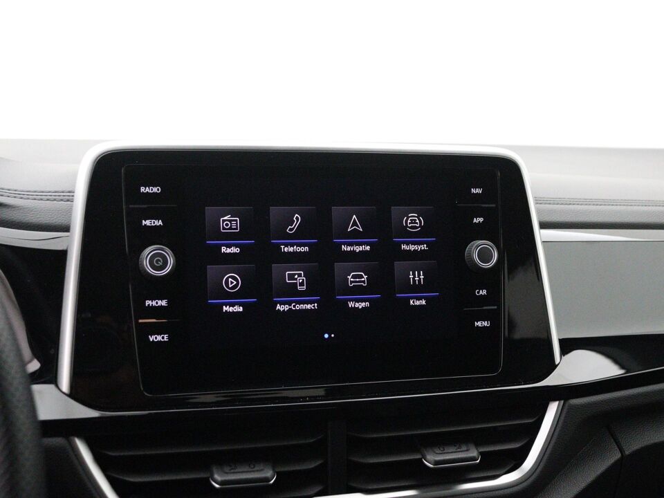 Volkswagen T-Roc 1.5 TSI R-Line