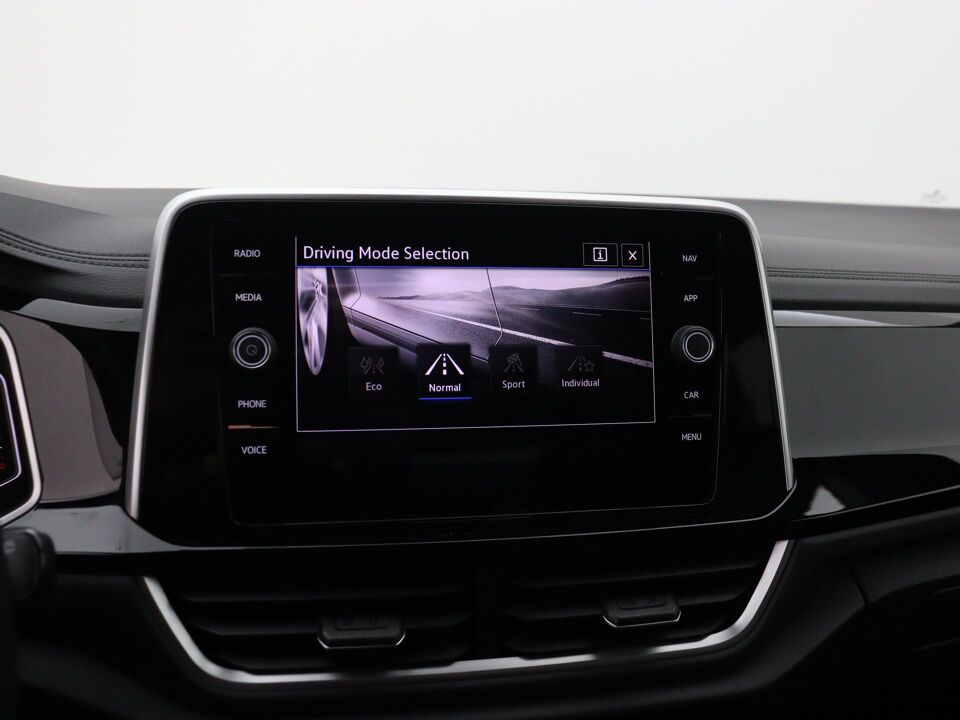 Volkswagen T-Roc 1.5 TSI R-Line