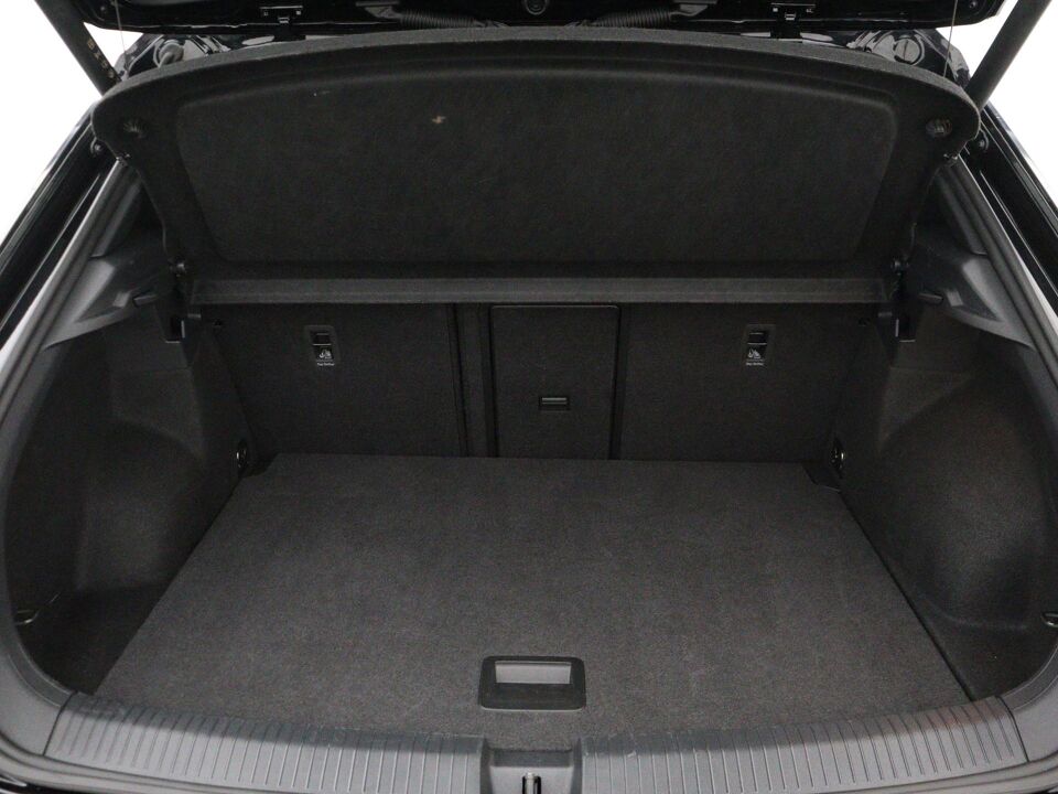 Volkswagen T-Roc 1.5 TSI R-Line