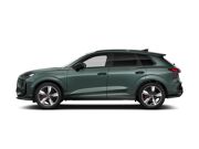 Audi Q3 S edition 1.5 e-hybrid 200 kW / 272 PK