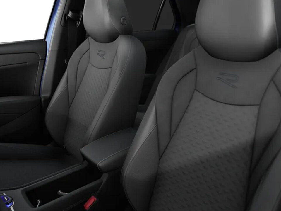 Volkswagen T-Roc R-Line First Edition 1.5 eTSI 110 kW / 150 PK