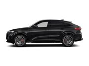 Audi Q5 Sportback S edition Competition 2.0 e-hybrid 270 kW / 367 PK