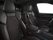 Audi Q5 Sportback S edition Competition 2.0 e-hybrid 270 kW / 367 PK