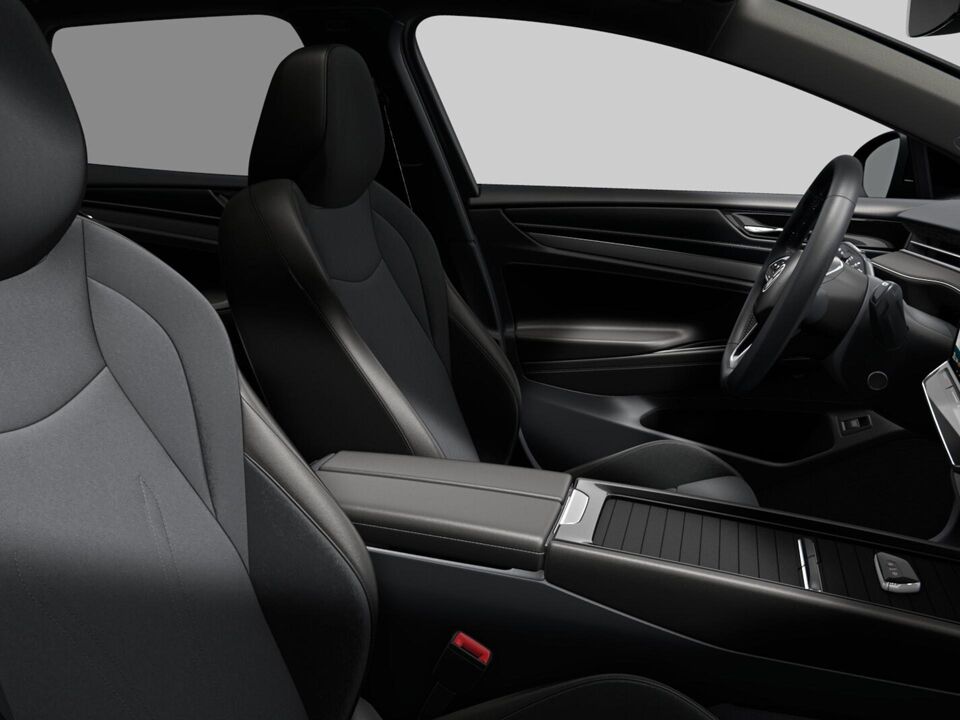 Volkswagen ID.7 Tourer Pro Business 77 kWh 210 kW / 286 pk